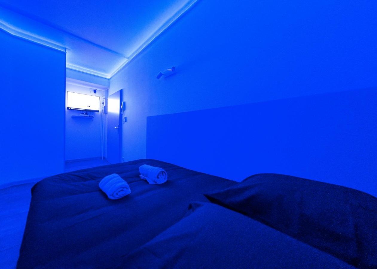 Appart'Hotel De La Gare - Cocooning Montbéliard Extérieur photo