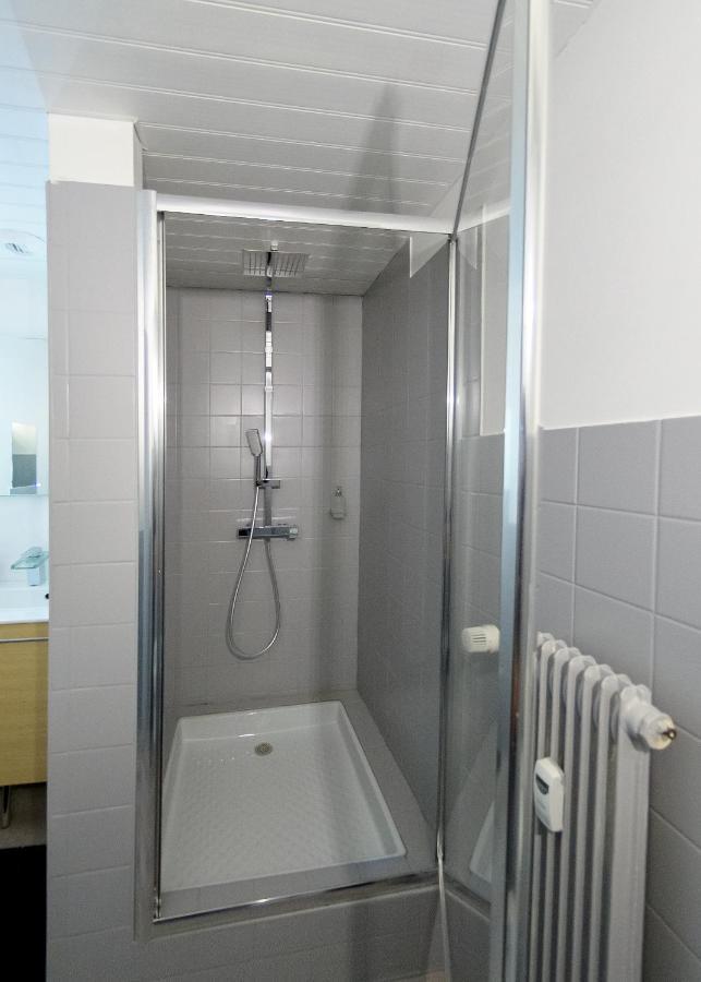 Appart'Hotel De La Gare - Cocooning Montbéliard Extérieur photo